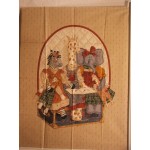 Grandma's Attic - Laura Ashley